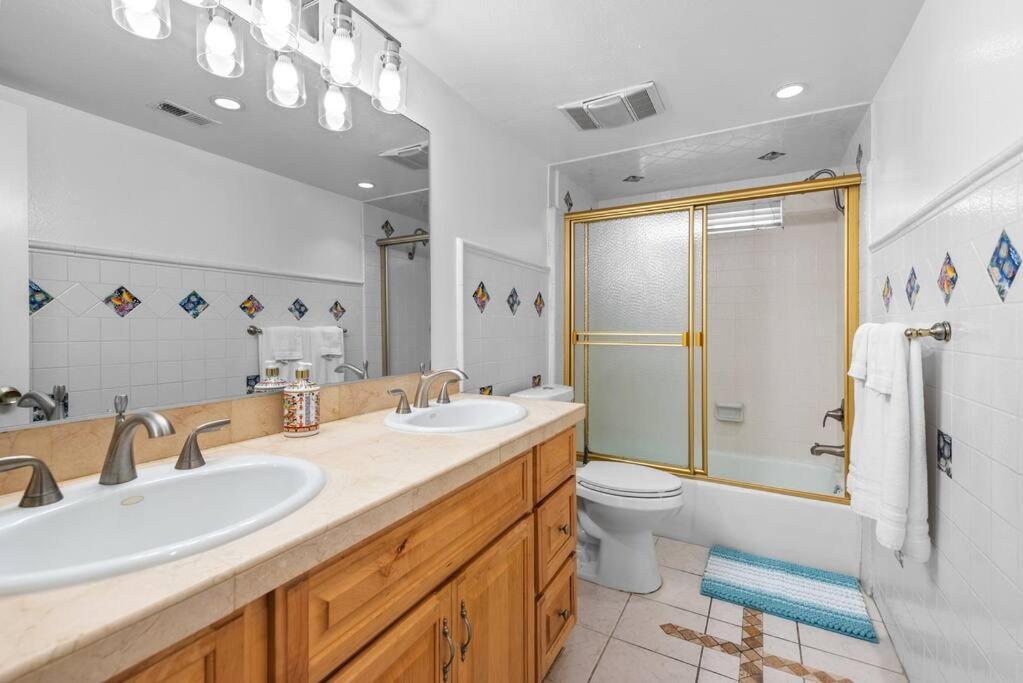 Ladera Luxe Getaway Casa vacanze