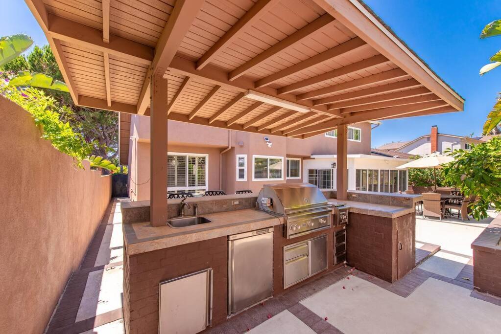 Ladera Luxe Getaway Casa vacanze Los Angeles
