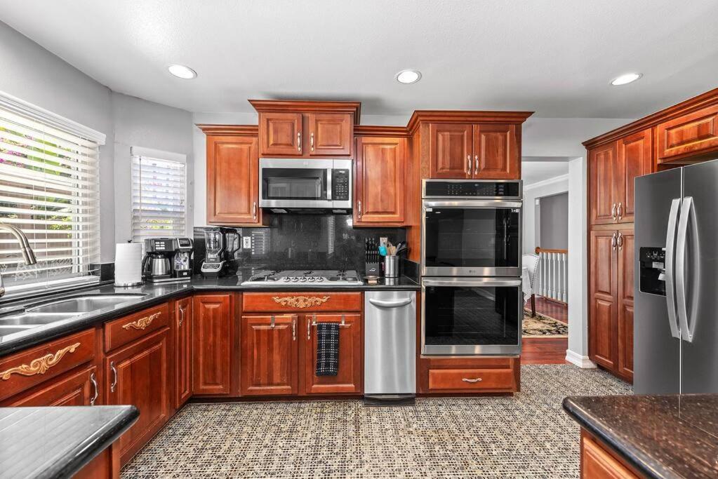 Ladera Luxe Getaway Casa vacanze
