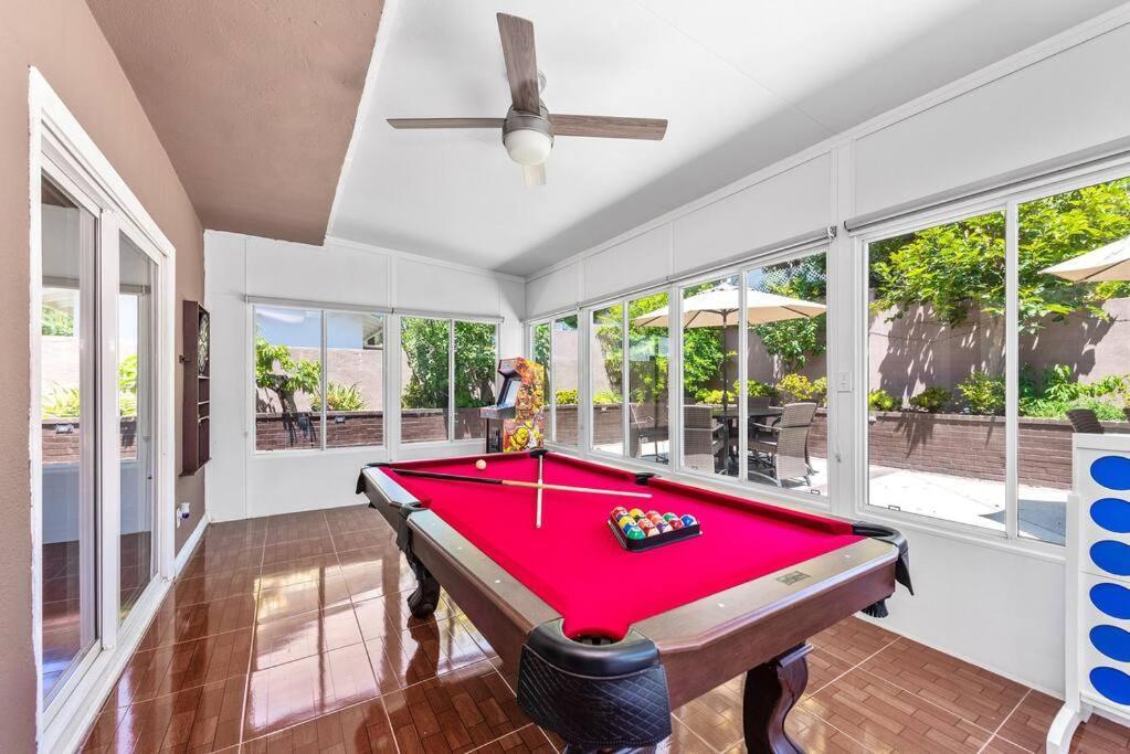 Casa vacanze Ladera Luxe Getaway Los Angeles